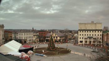 Thumbnail for current weather camera view from Blue and Gray Bar and Grill in Gettysburg, Pennsylvania