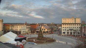 Thumbnail for current weather camera view from Blue and Gray Bar and Grill in Gettysburg, Pennsylvania