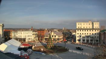 Thumbnail for current weather camera view from Blue and Gray Bar and Grill in Gettysburg, Pennsylvania