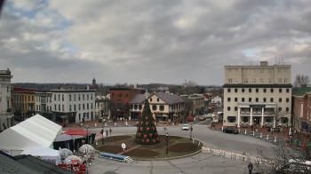Thumbnail for current weather camera view from Blue and Gray Bar and Grill in Gettysburg, Pennsylvania