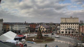 Thumbnail for current weather camera view from Blue and Gray Bar and Grill in Gettysburg, Pennsylvania