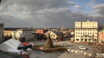 Thumbnail for current weather camera view from Blue and Gray Bar and Grill in Gettysburg, Pennsylvania