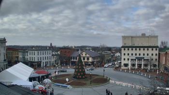 Thumbnail for current weather camera view from Blue and Gray Bar and Grill in Gettysburg, Pennsylvania