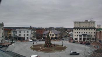 Thumbnail for current weather camera view from Blue and Gray Bar and Grill in Gettysburg, Pennsylvania