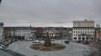 Thumbnail for current weather camera view from Blue and Gray Bar and Grill in Gettysburg, Pennsylvania