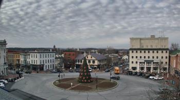 Thumbnail for current weather camera view from Blue and Gray Bar and Grill in Gettysburg, Pennsylvania