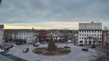 Thumbnail for current weather camera view from Blue and Gray Bar and Grill in Gettysburg, Pennsylvania