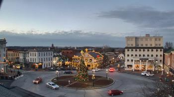 Thumbnail for current weather camera view from Blue and Gray Bar and Grill in Gettysburg, Pennsylvania