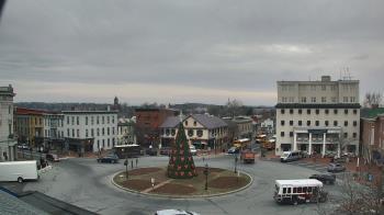 Thumbnail for current weather camera view from Blue and Gray Bar and Grill in Gettysburg, Pennsylvania