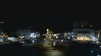 Thumbnail for current weather camera view from Blue and Gray Bar and Grill in Gettysburg, Pennsylvania