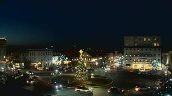 Thumbnail for current weather camera view from Blue and Gray Bar and Grill in Gettysburg, Pennsylvania