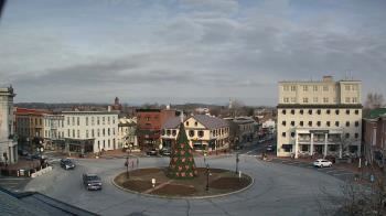 Thumbnail for current weather camera view from Blue and Gray Bar and Grill in Gettysburg, Pennsylvania