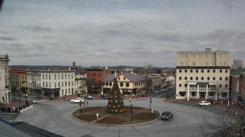 Thumbnail for current weather camera view from Blue and Gray Bar and Grill in Gettysburg, Pennsylvania