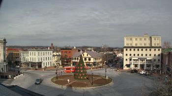 Thumbnail for current weather camera view from Blue and Gray Bar and Grill in Gettysburg, Pennsylvania