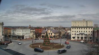 Thumbnail for current weather camera view from Blue and Gray Bar and Grill in Gettysburg, Pennsylvania