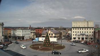 Thumbnail for current weather camera view from Blue and Gray Bar and Grill in Gettysburg, Pennsylvania