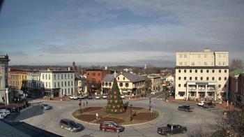 Thumbnail for current weather camera view from Blue and Gray Bar and Grill in Gettysburg, Pennsylvania