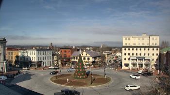 Thumbnail for current weather camera view from Blue and Gray Bar and Grill in Gettysburg, Pennsylvania