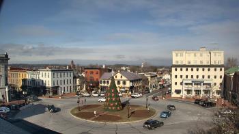 Thumbnail for current weather camera view from Blue and Gray Bar and Grill in Gettysburg, Pennsylvania