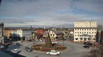 Thumbnail for current weather camera view from Blue and Gray Bar and Grill in Gettysburg, Pennsylvania