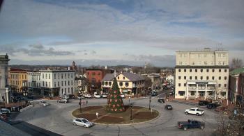 Thumbnail for current weather camera view from Blue and Gray Bar and Grill in Gettysburg, Pennsylvania