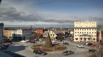 Thumbnail for current weather camera view from Blue and Gray Bar and Grill in Gettysburg, Pennsylvania