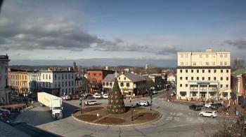 Thumbnail for current weather camera view from Blue and Gray Bar and Grill in Gettysburg, Pennsylvania