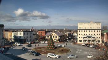 Thumbnail for current weather camera view from Blue and Gray Bar and Grill in Gettysburg, Pennsylvania