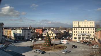 Thumbnail for current weather camera view from Blue and Gray Bar and Grill in Gettysburg, Pennsylvania