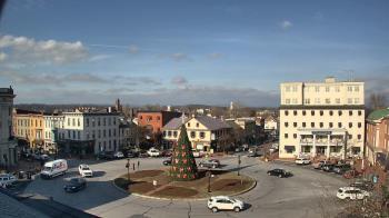Thumbnail for current weather camera view from Blue and Gray Bar and Grill in Gettysburg, Pennsylvania