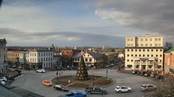 Thumbnail for current weather camera view from Blue and Gray Bar and Grill in Gettysburg, Pennsylvania