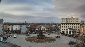 Thumbnail for current weather camera view from Blue and Gray Bar and Grill in Gettysburg, Pennsylvania