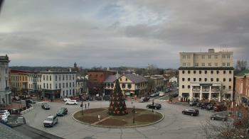 Thumbnail for current weather camera view from Blue and Gray Bar and Grill in Gettysburg, Pennsylvania