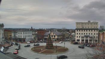 Thumbnail for current weather camera view from Blue and Gray Bar and Grill in Gettysburg, Pennsylvania