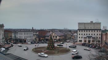 Thumbnail for current weather camera view from Blue and Gray Bar and Grill in Gettysburg, Pennsylvania