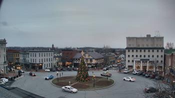 Thumbnail for current weather camera view from Blue and Gray Bar and Grill in Gettysburg, Pennsylvania