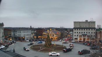 Thumbnail for current weather camera view from Blue and Gray Bar and Grill in Gettysburg, Pennsylvania
