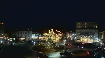Thumbnail for current weather camera view from Blue and Gray Bar and Grill in Gettysburg, Pennsylvania