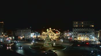 Thumbnail for current weather camera view from Blue and Gray Bar and Grill in Gettysburg, Pennsylvania
