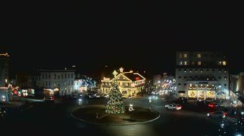 Thumbnail for current weather camera view from Blue and Gray Bar and Grill in Gettysburg, Pennsylvania