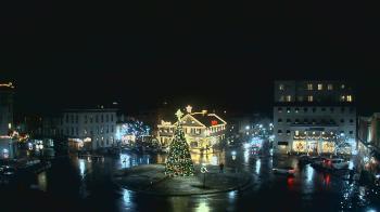 Thumbnail for current weather camera view from Blue and Gray Bar and Grill in Gettysburg, Pennsylvania