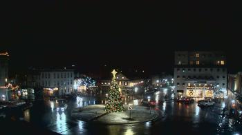 Thumbnail for current weather camera view from Blue and Gray Bar and Grill in Gettysburg, Pennsylvania