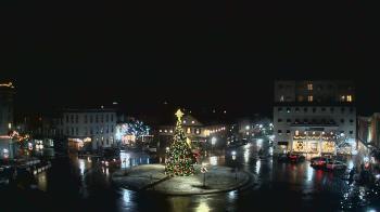 Thumbnail for current weather camera view from Blue and Gray Bar and Grill in Gettysburg, Pennsylvania