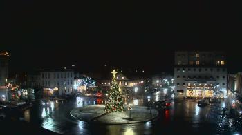 Thumbnail for current weather camera view from Blue and Gray Bar and Grill in Gettysburg, Pennsylvania