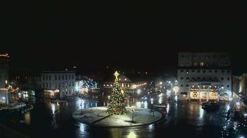 Thumbnail for current weather camera view from Blue and Gray Bar and Grill in Gettysburg, Pennsylvania