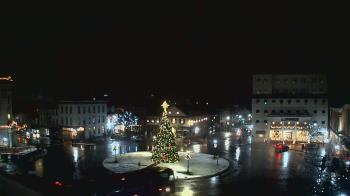 Thumbnail for current weather camera view from Blue and Gray Bar and Grill in Gettysburg, Pennsylvania