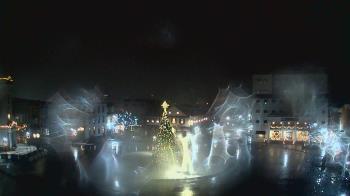 Thumbnail for current weather camera view from Blue and Gray Bar and Grill in Gettysburg, Pennsylvania