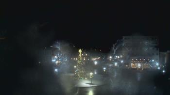 Thumbnail for current weather camera view from Blue and Gray Bar and Grill in Gettysburg, Pennsylvania