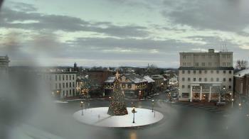 Thumbnail for current weather camera view from Blue and Gray Bar and Grill in Gettysburg, Pennsylvania