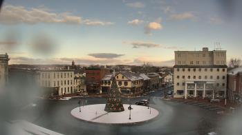 Thumbnail for current weather camera view from Blue and Gray Bar and Grill in Gettysburg, Pennsylvania